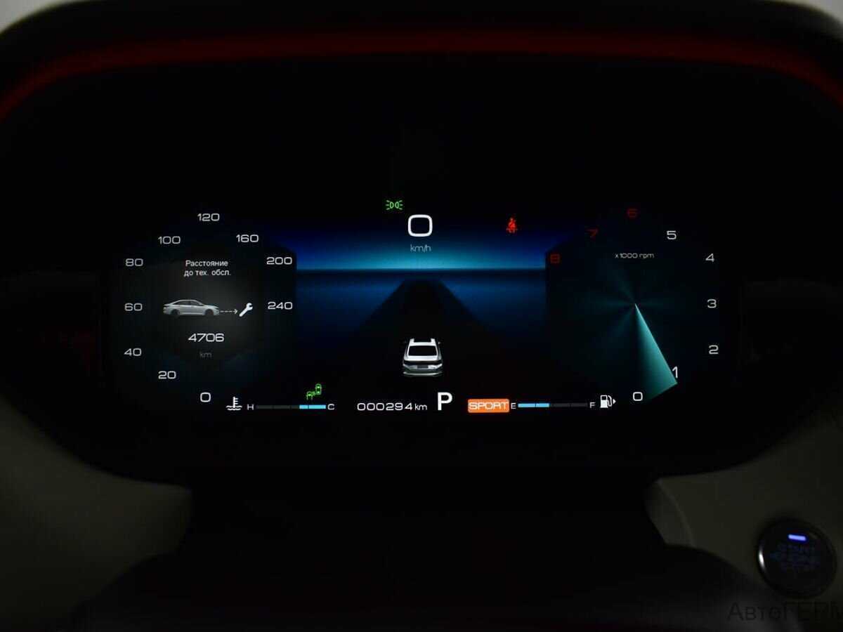Dongfeng Shine Max