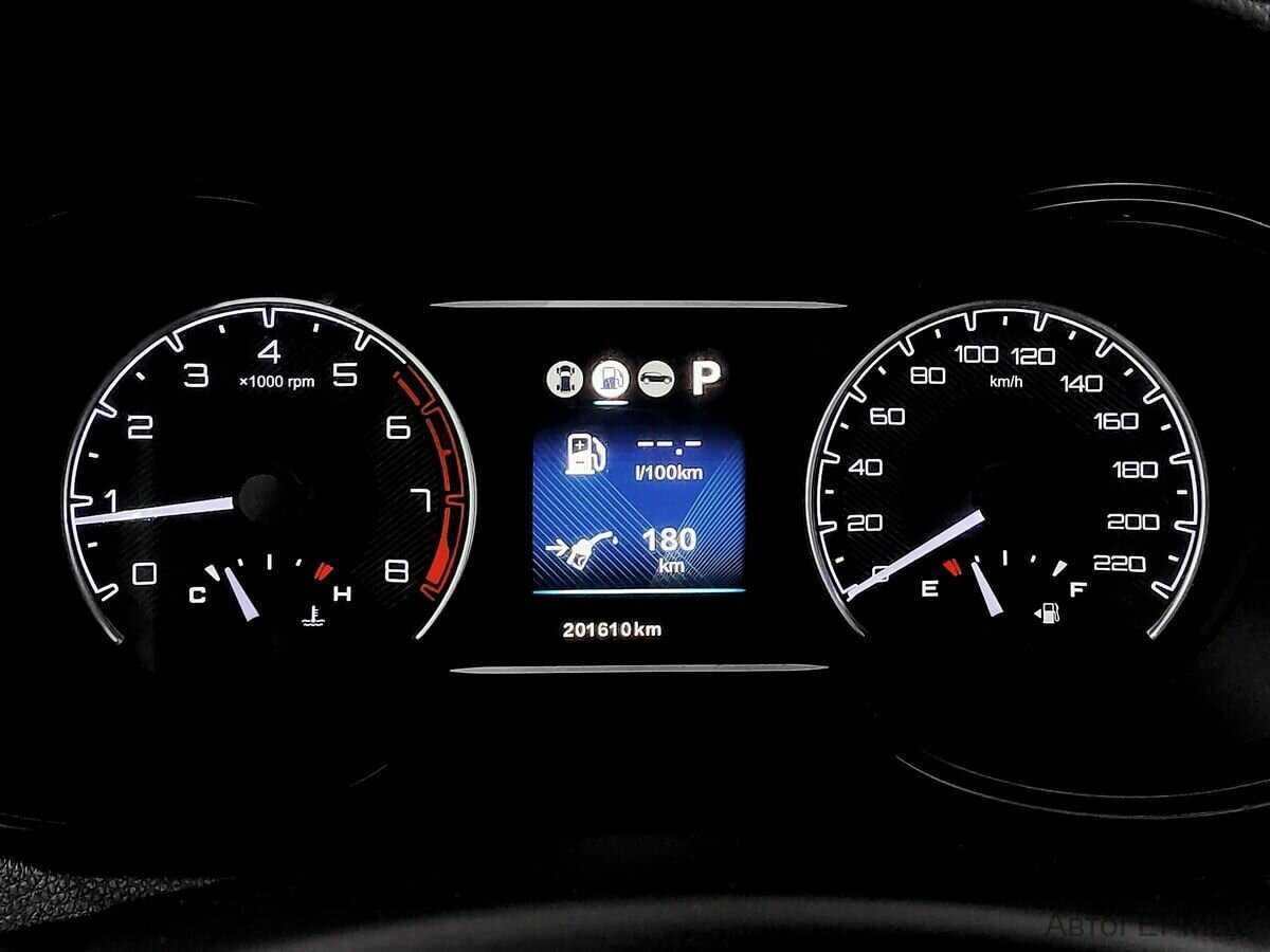Dongfeng AX7