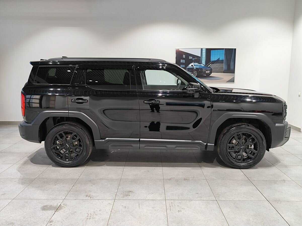 Haval H3