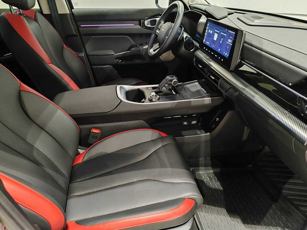 Haval H3 2024