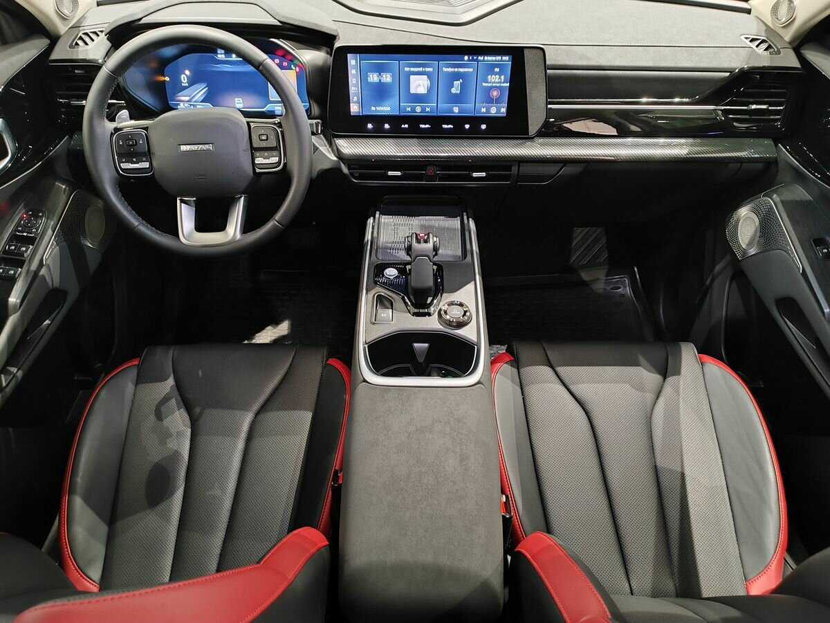 Haval H3 2024