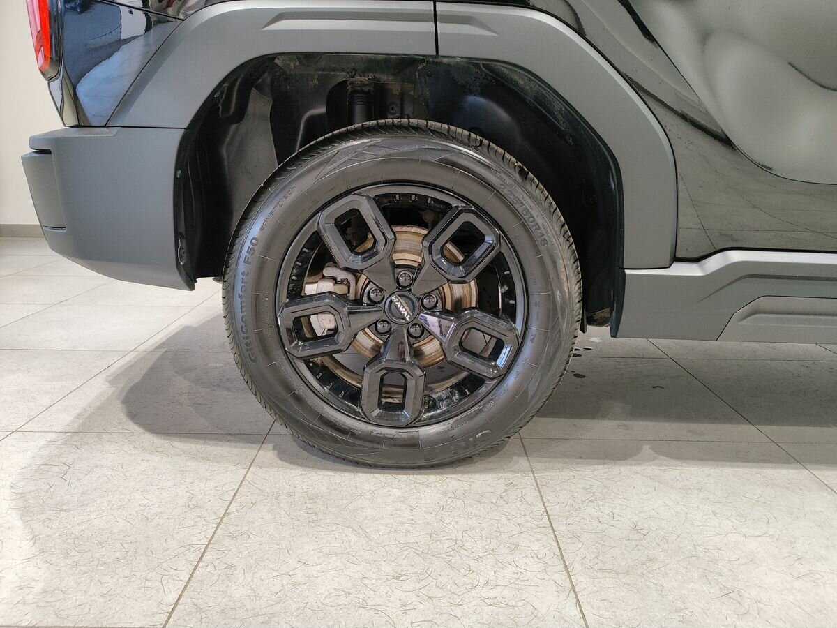 Haval H3 2024