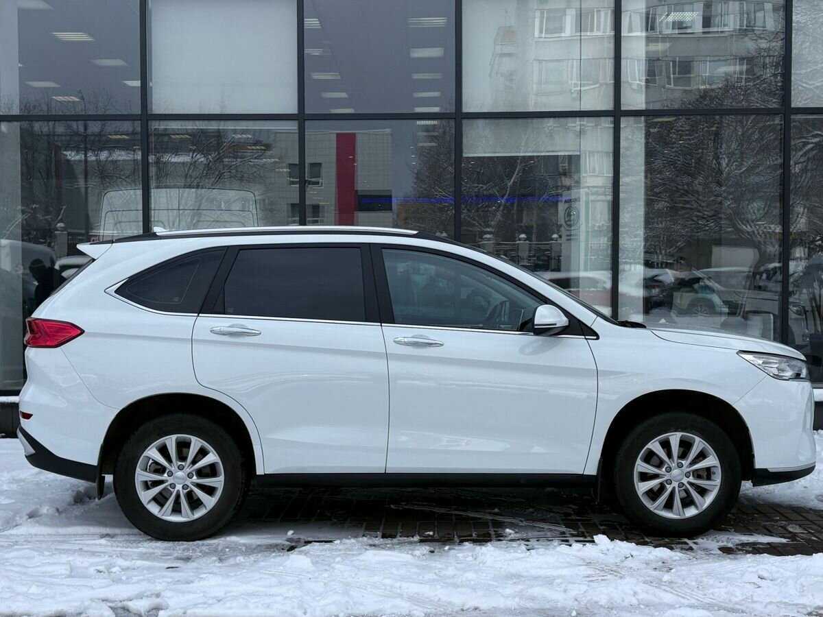 Haval M6