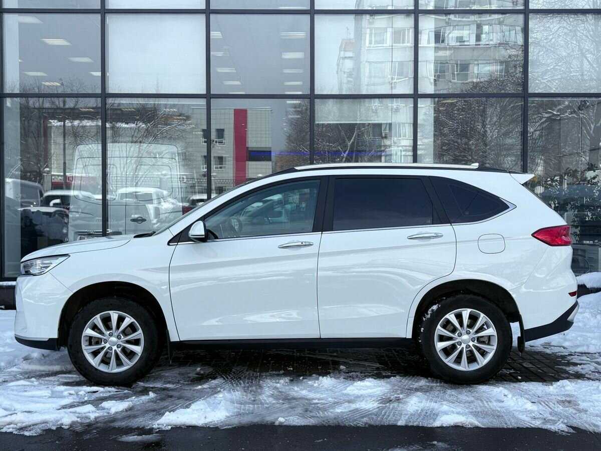 Haval M6