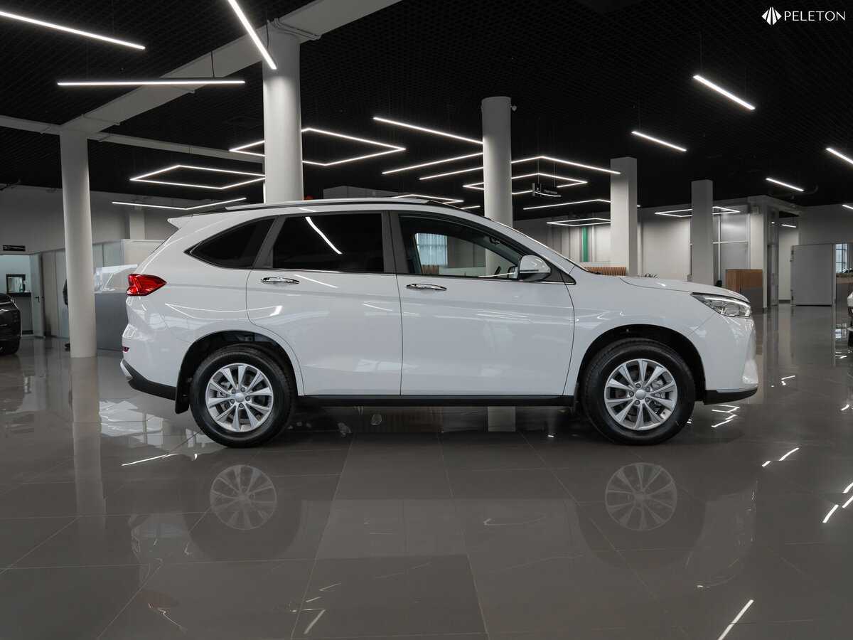 Haval M6