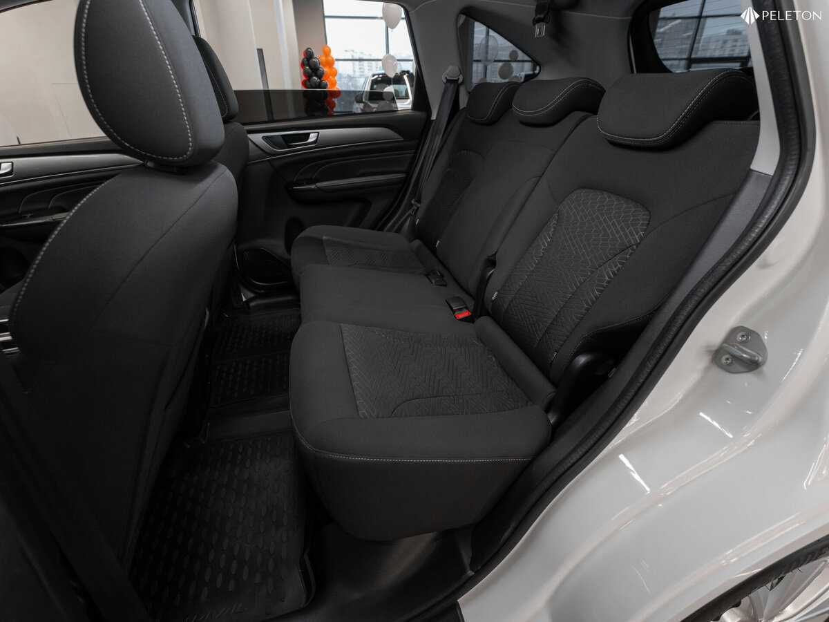Haval M6 2023