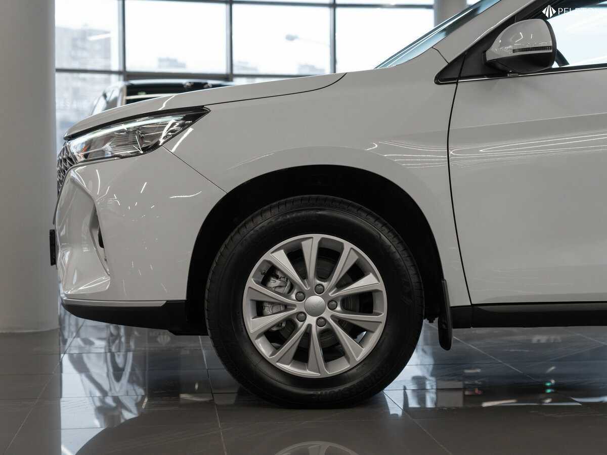 Haval M6 2023