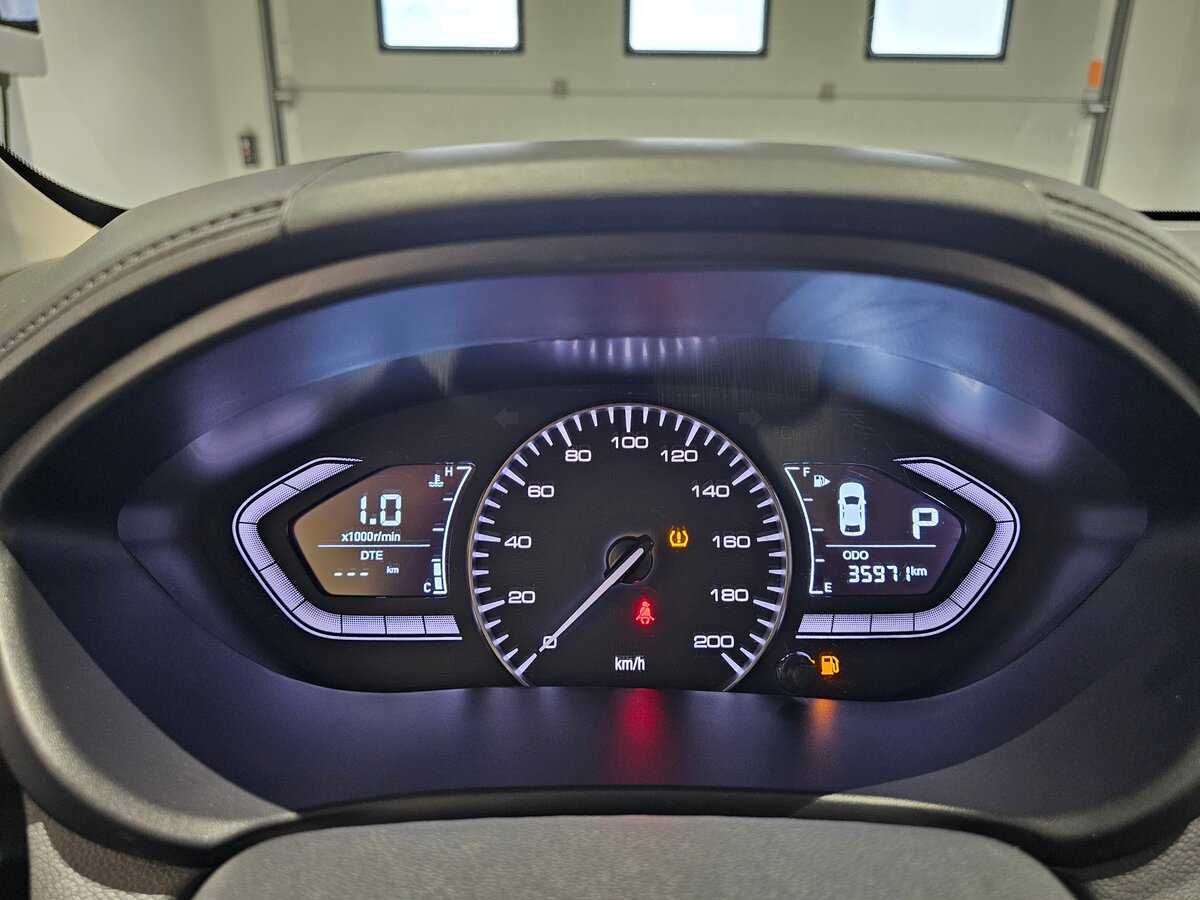 Changan Alsvin 2023