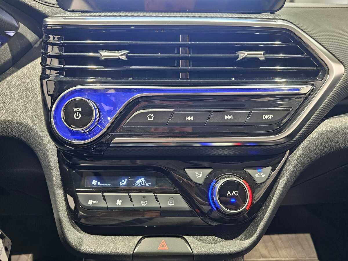 Changan Alsvin 2023