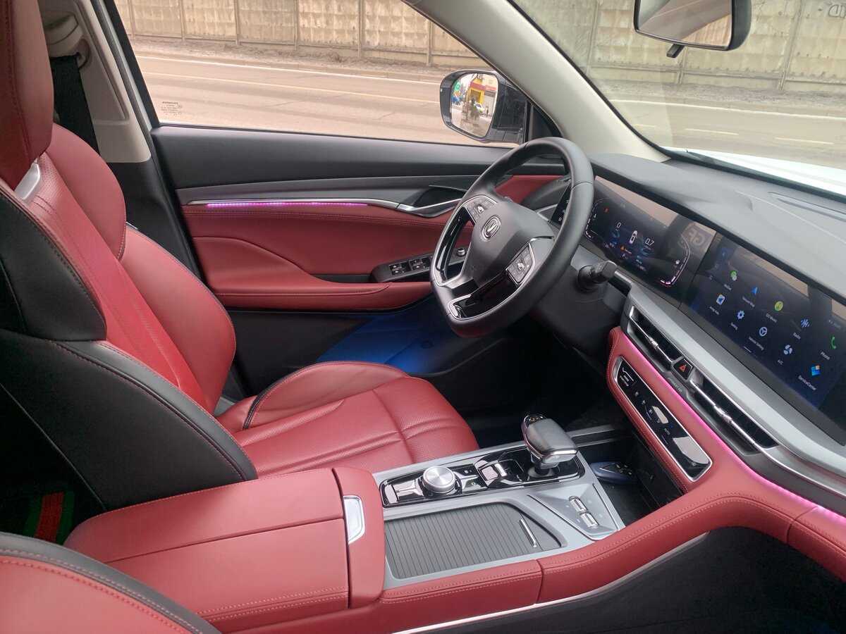 Changan CS75 Plus 2022
