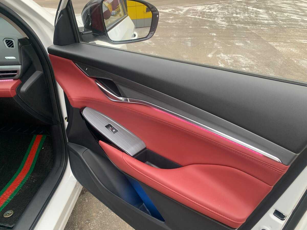 Changan CS75 Plus 2022