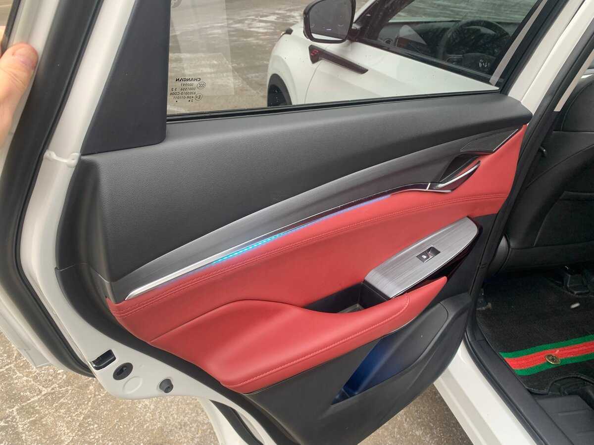 Changan CS75 Plus 2022