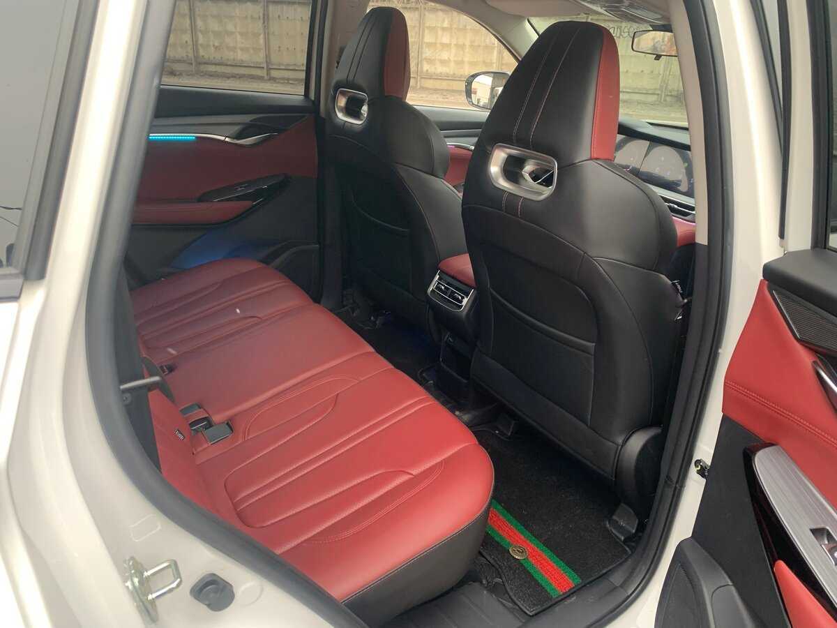 Changan CS75 Plus 2022