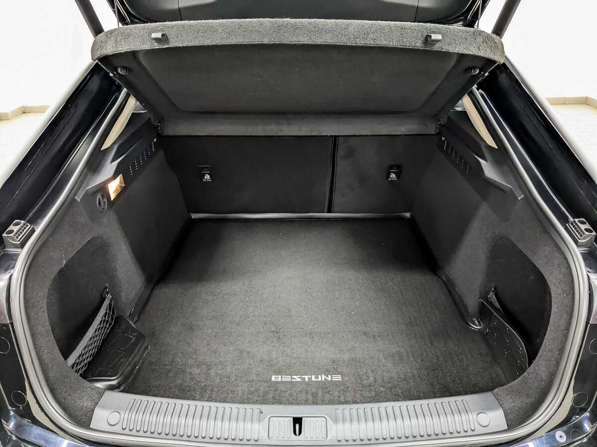 FAW Bestune B70 2023