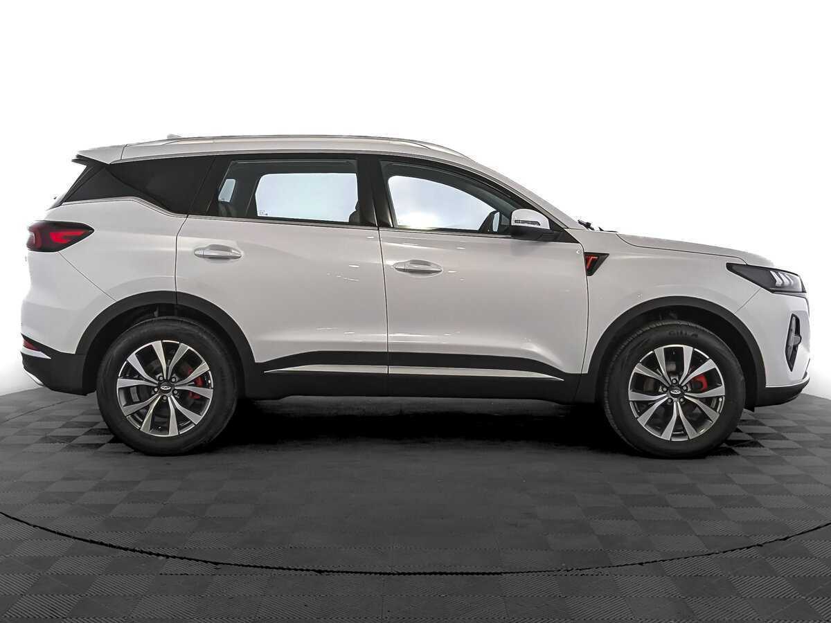 Chery Tiggo 7 Pro Max