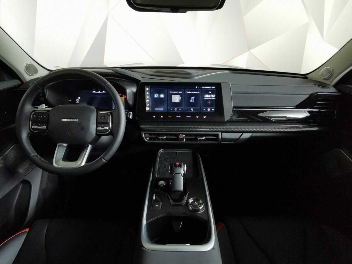Haval H3 2024