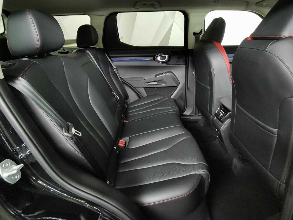 Haval H3 2024