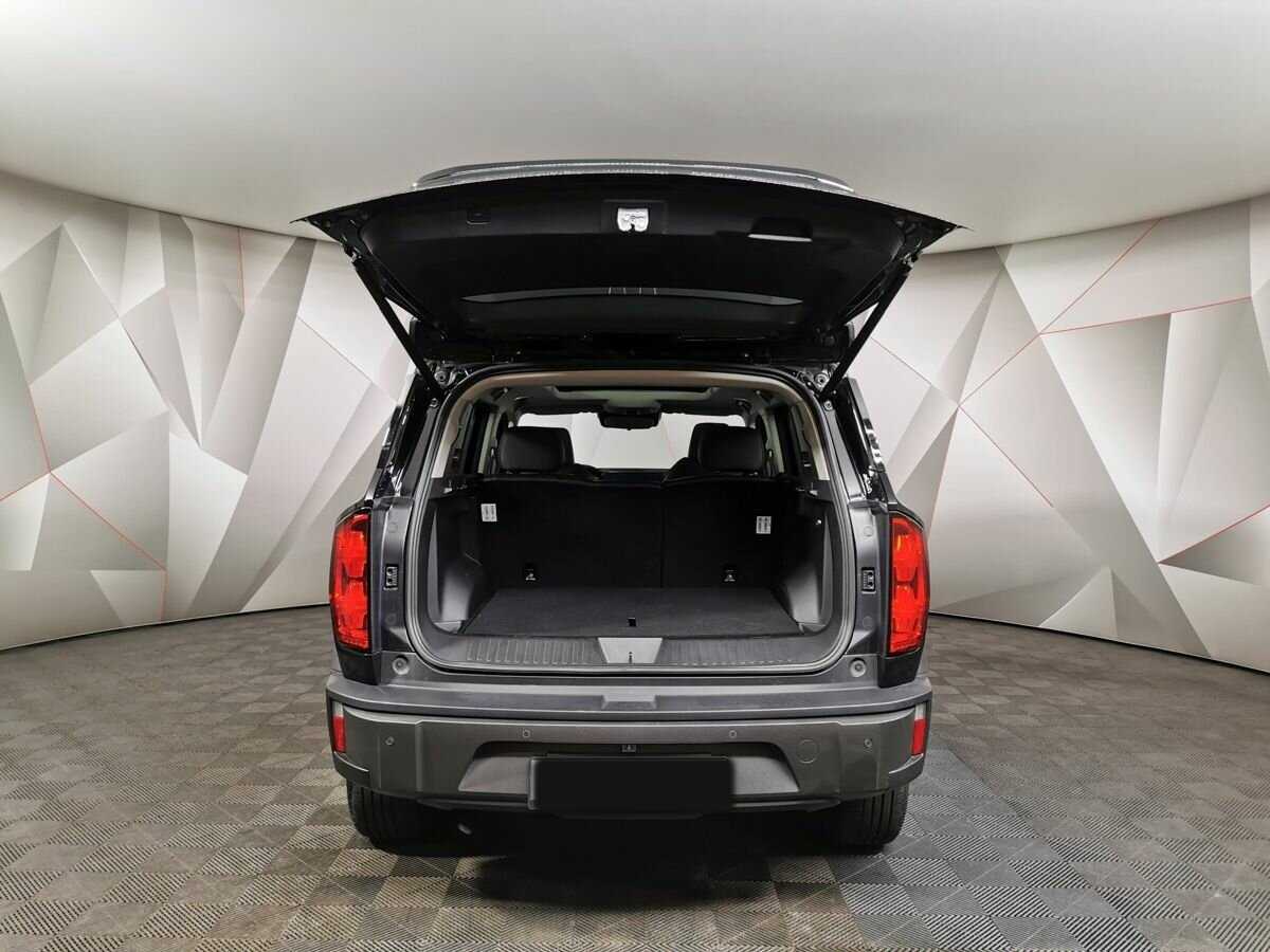 Haval H3 2024