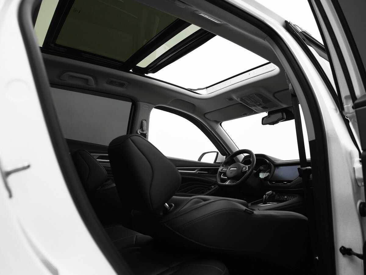 Haval F7 2019