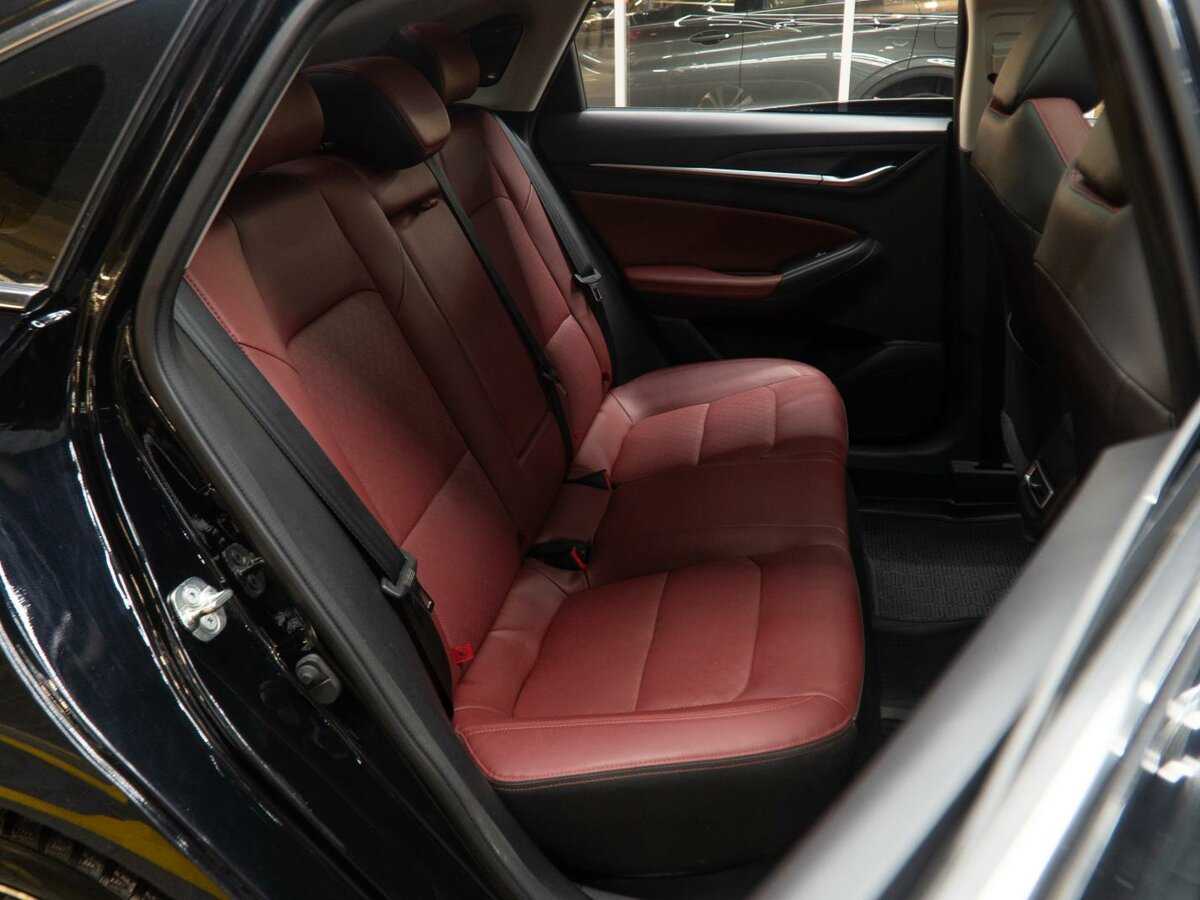 Changan Eado Plus