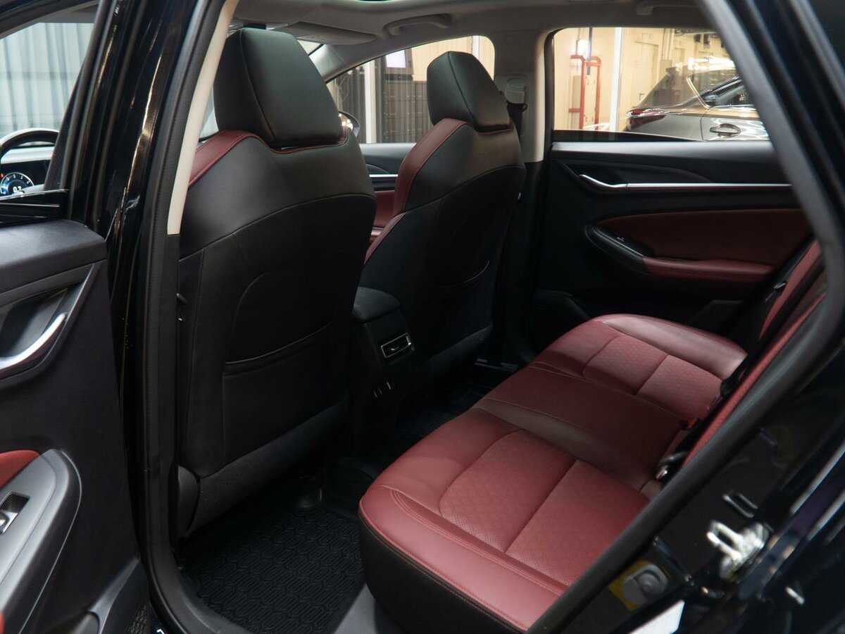 Changan Eado Plus 2023