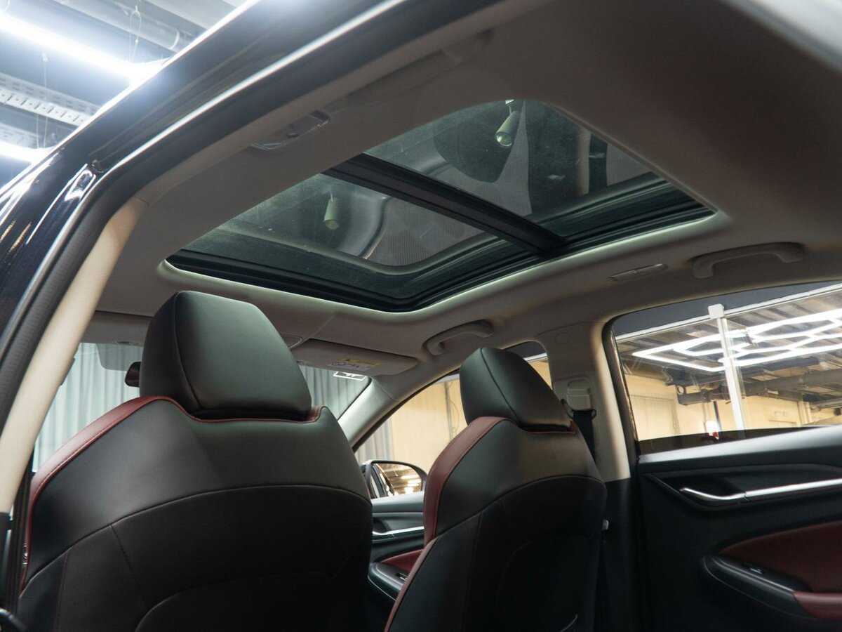 Changan Eado Plus 2023