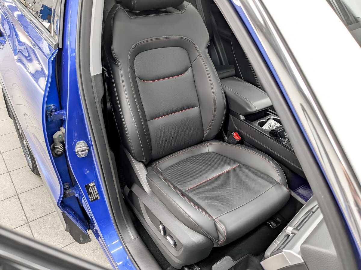Chery Tiggo 7 Pro 2020