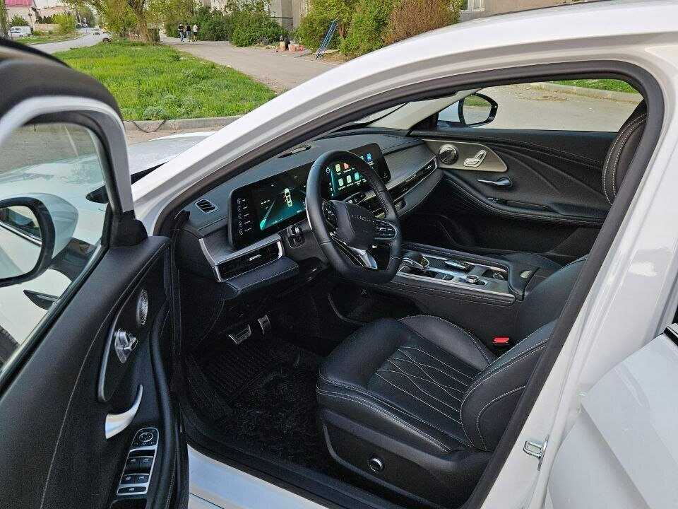 Chery Arrizo 8 2023