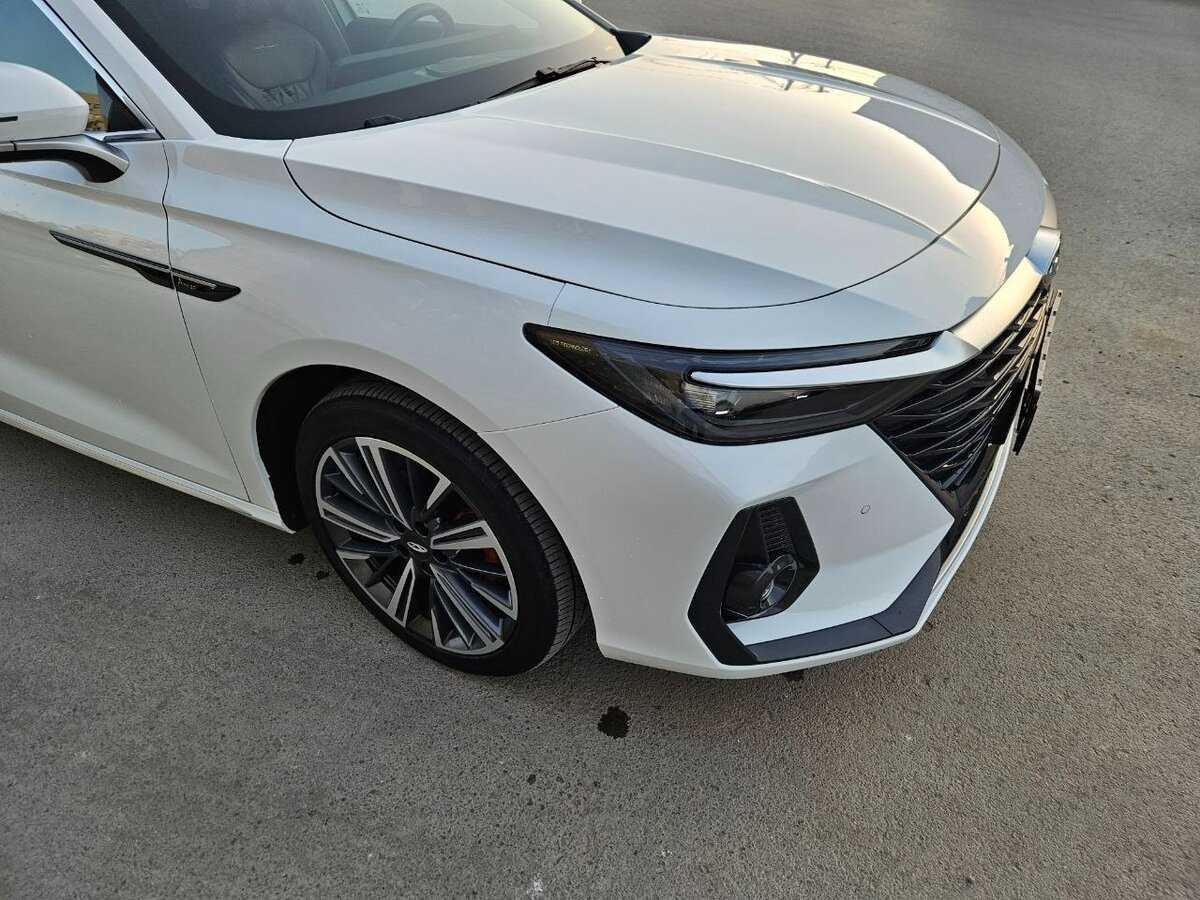 Chery Arrizo 8 2023