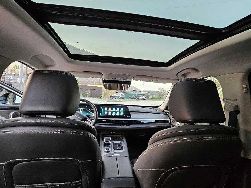 Chery Arrizo 8 2023