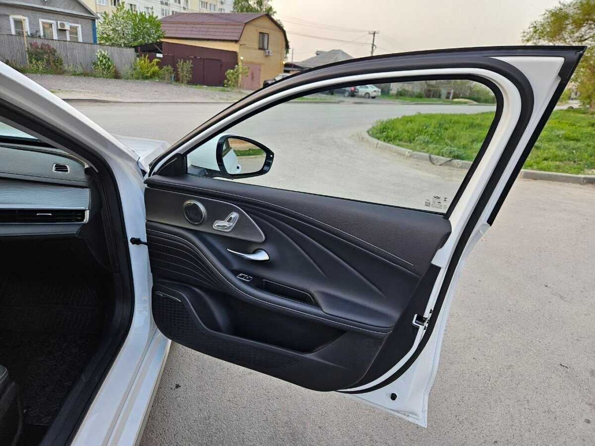Chery Arrizo 8 2023