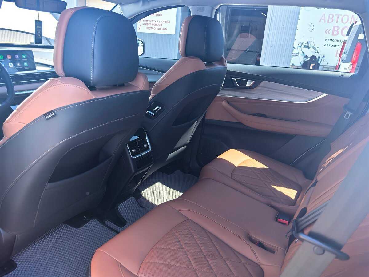 Chery Tiggo 8 Pro e+ 2023