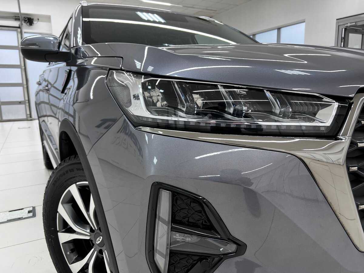 Chery Tiggo 7 Pro Max 2023