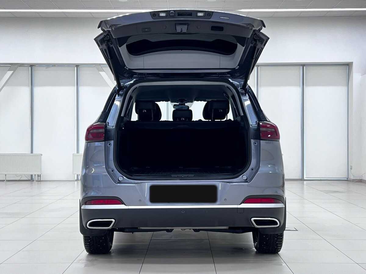 Chery Tiggo 7 Pro Max 2023