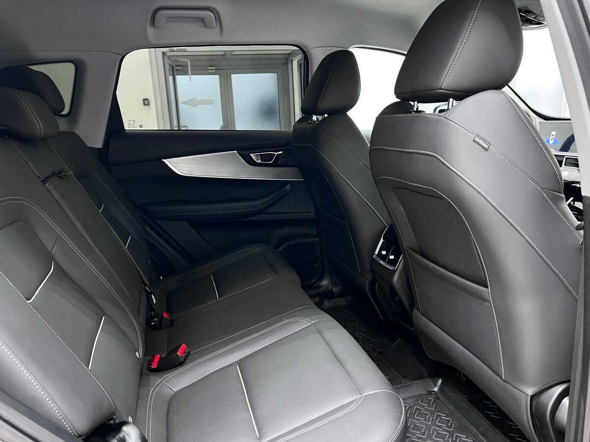 Chery Tiggo 7 Pro Max 2023