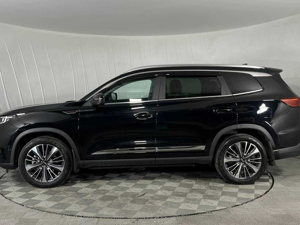Chery Tiggo 8 Pro Max