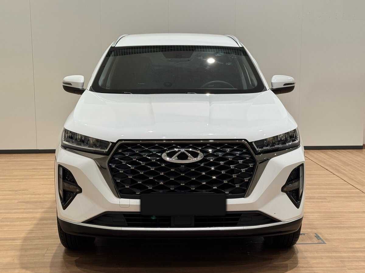 Chery Tiggo 7 Pro Max 2023
