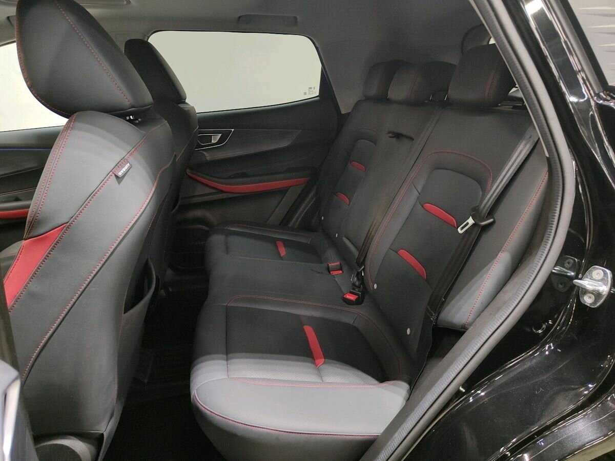 Chery Tiggo 4 Pro