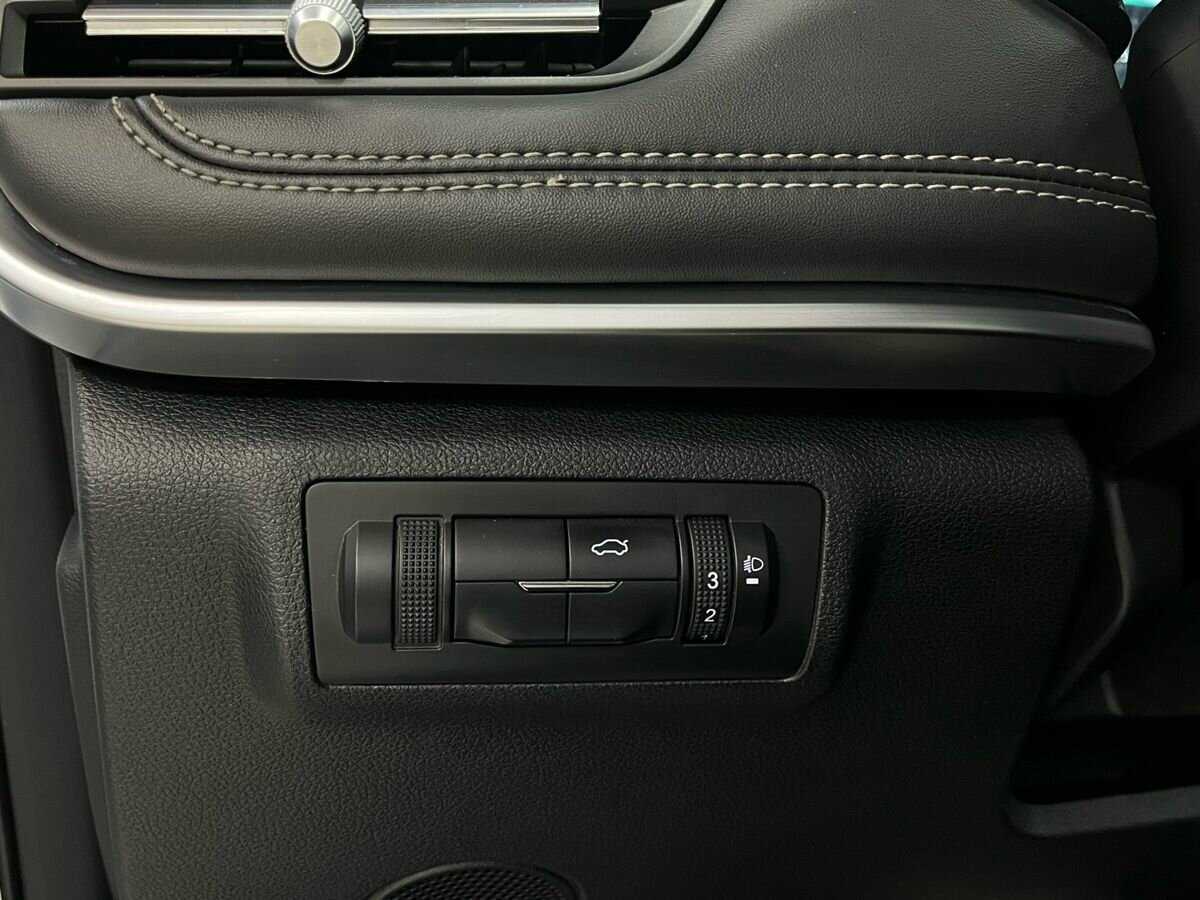 Chery Tiggo 7 Pro 2022