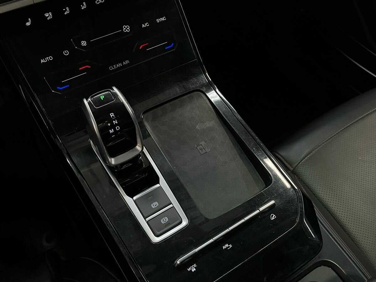 Chery Tiggo 7 Pro 2022