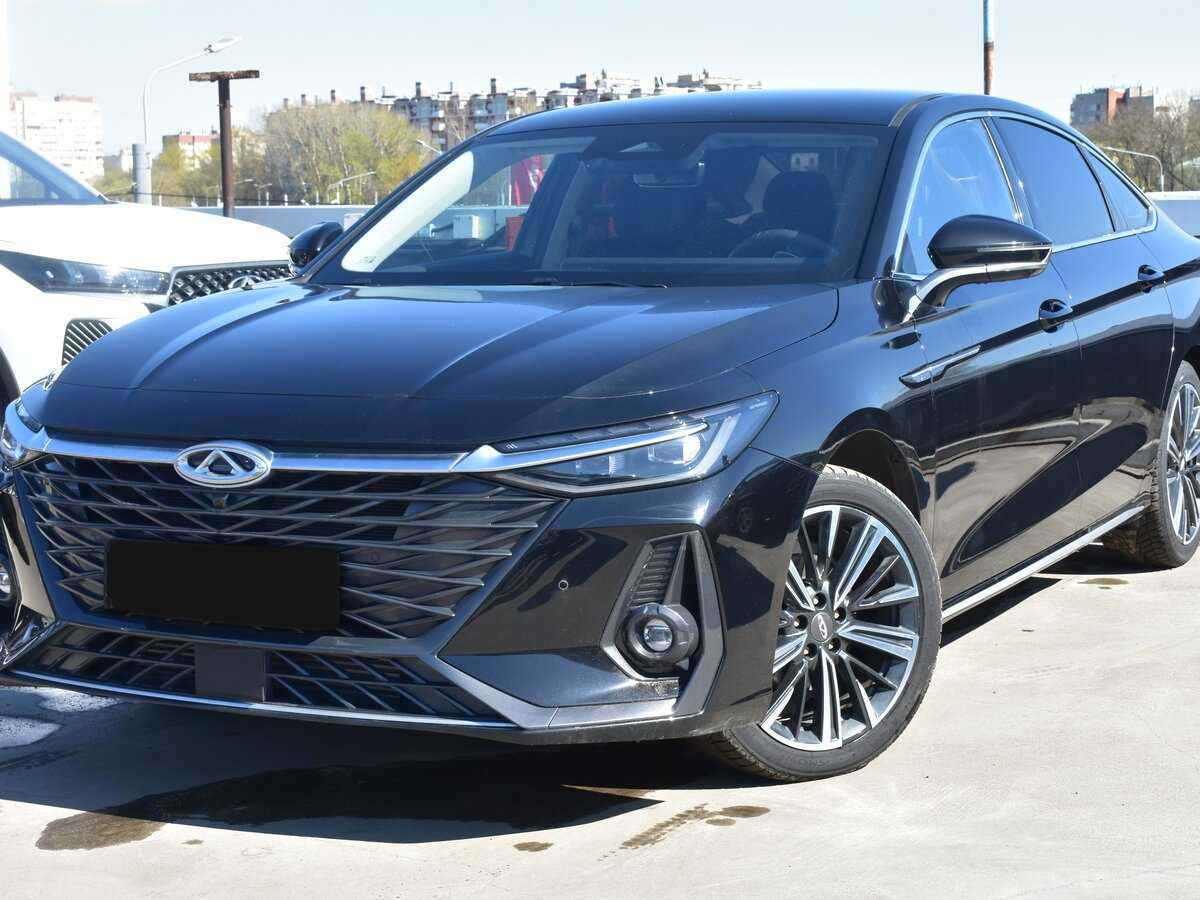 Chery Arrizo 8 2023
