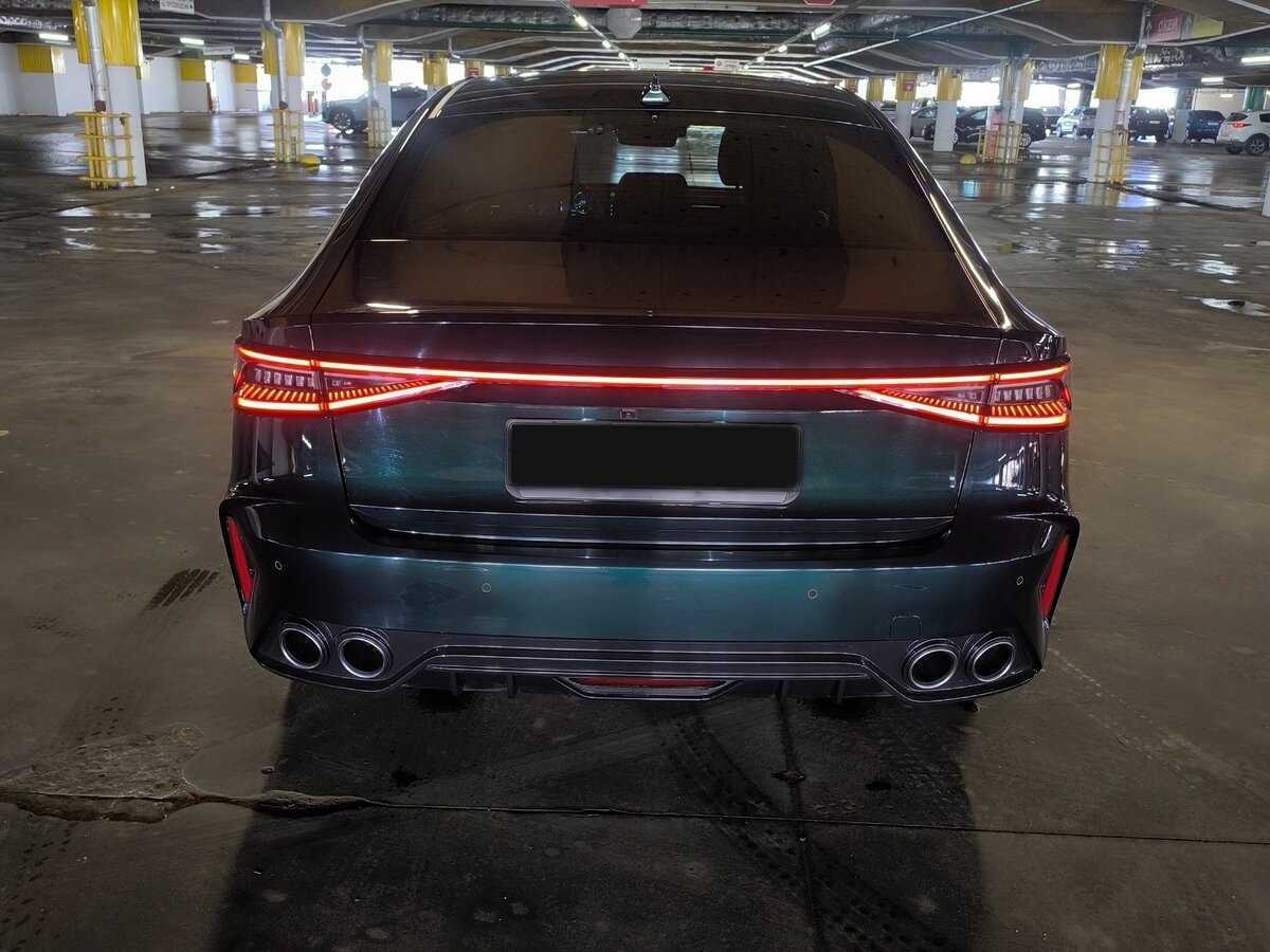 Chery Arrizo 8 2023