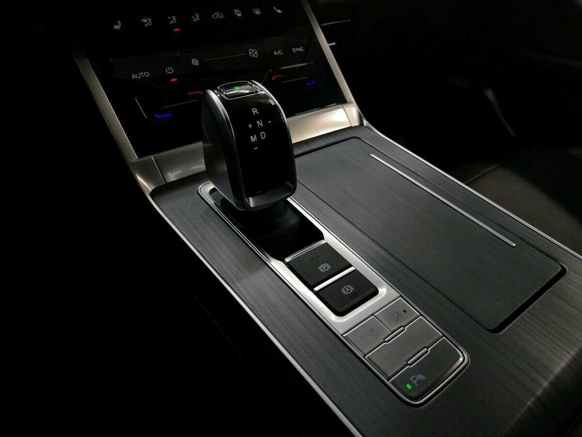 Chery Tiggo 7 Pro Max 2023