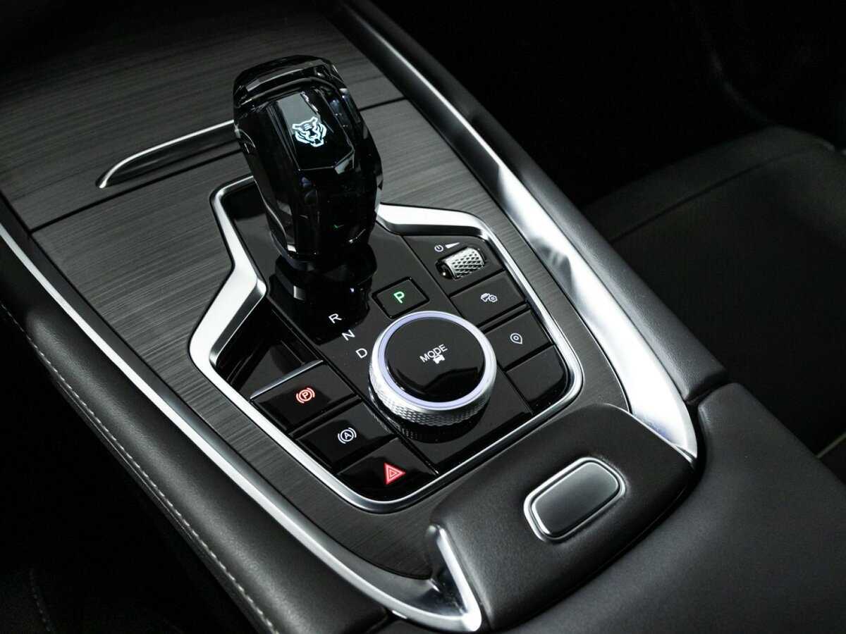 Chery Tiggo 7 Pro Max 2024