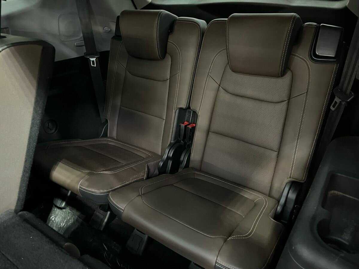 Chery Tiggo 8 Pro 2022