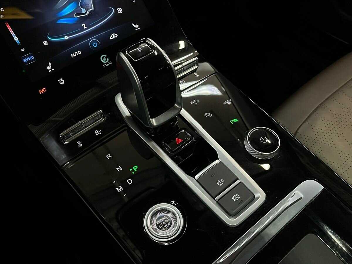 Chery Tiggo 8 Pro 2022