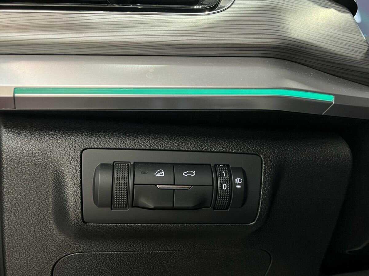 Chery Tiggo 8 Pro 2022