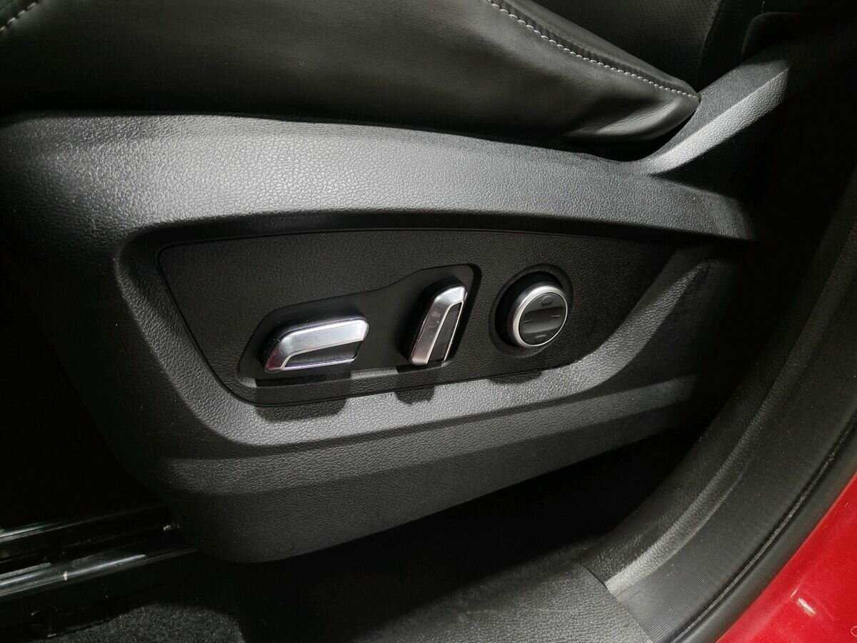 Chery Tiggo 7 Pro 2020
