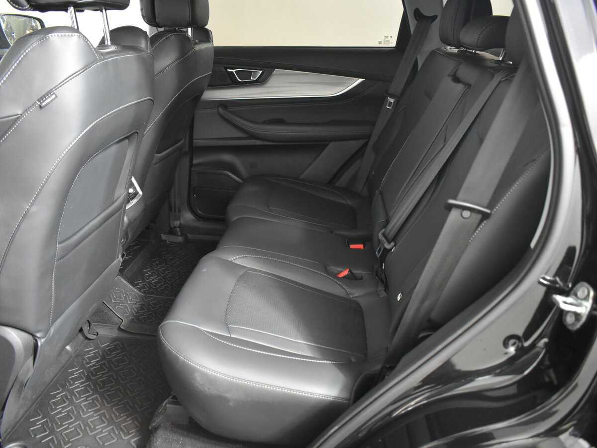 Chery Tiggo 8 Pro Max 2023