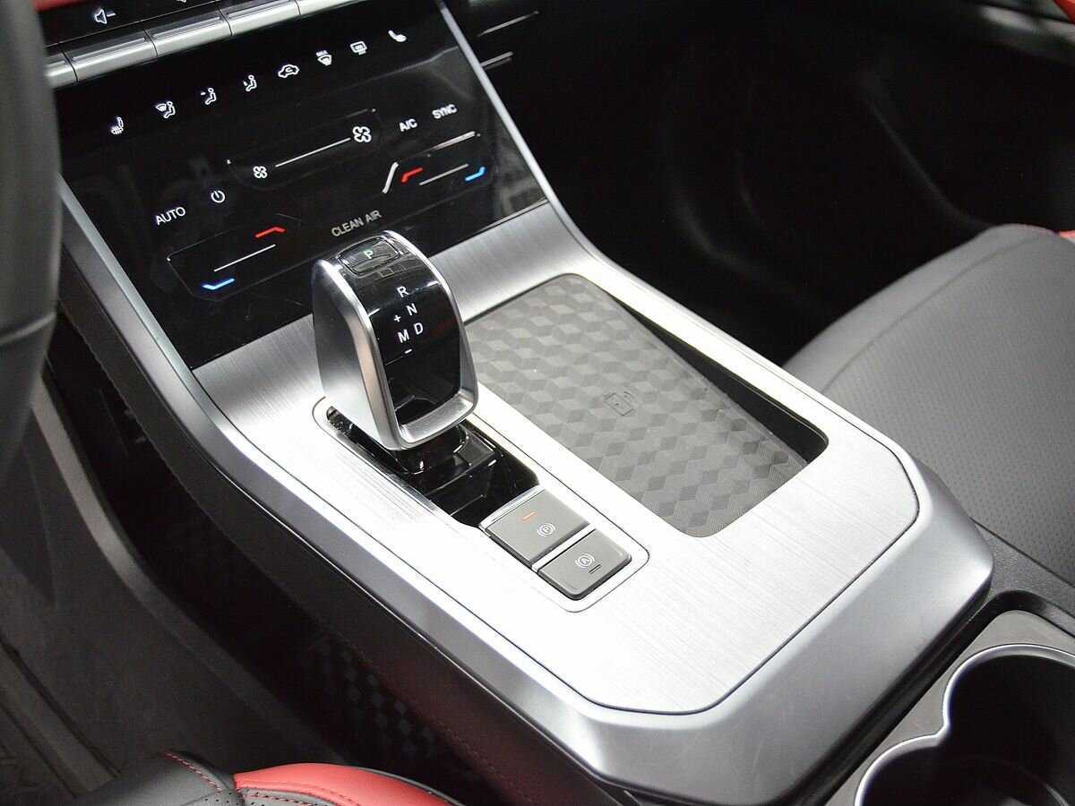 Chery Tiggo 4 Pro 2023